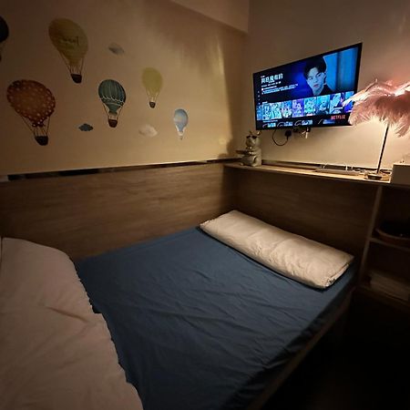 Royal Paris Guest House 皇家巴黎賓館 Hongkong Zewnętrze zdjęcie