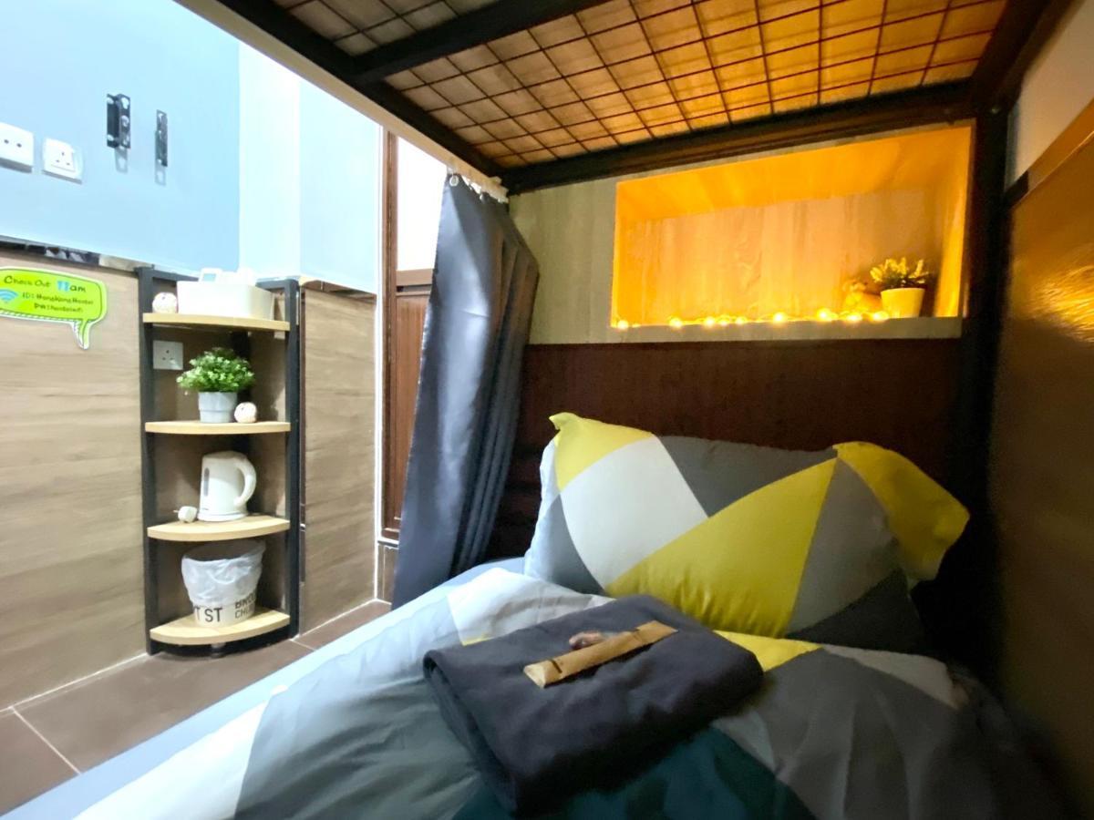 Royal Paris Guest House 皇家巴黎賓館 Hongkong Zewnętrze zdjęcie