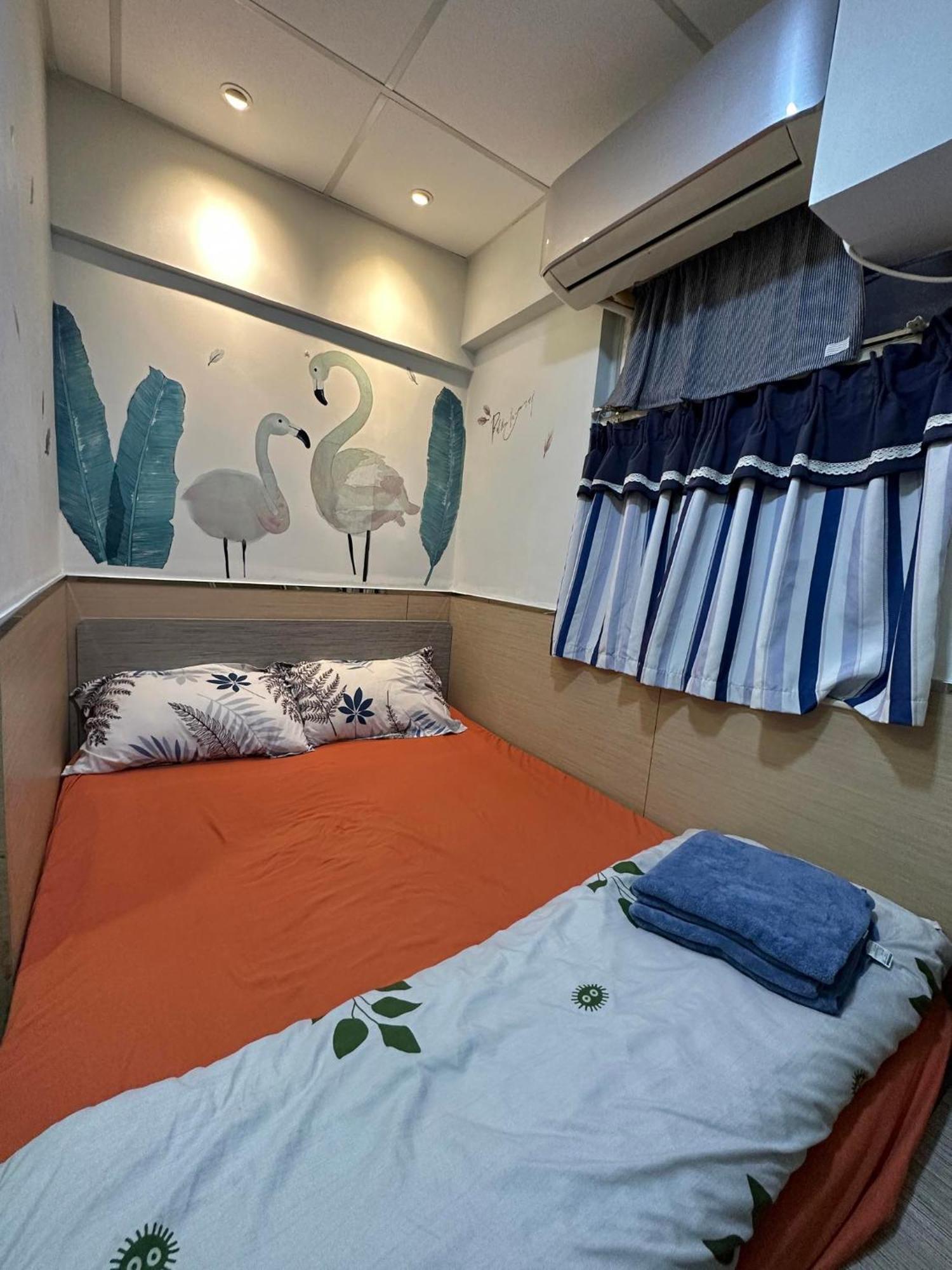 Royal Paris Guest House 皇家巴黎賓館 Hongkong Zewnętrze zdjęcie
