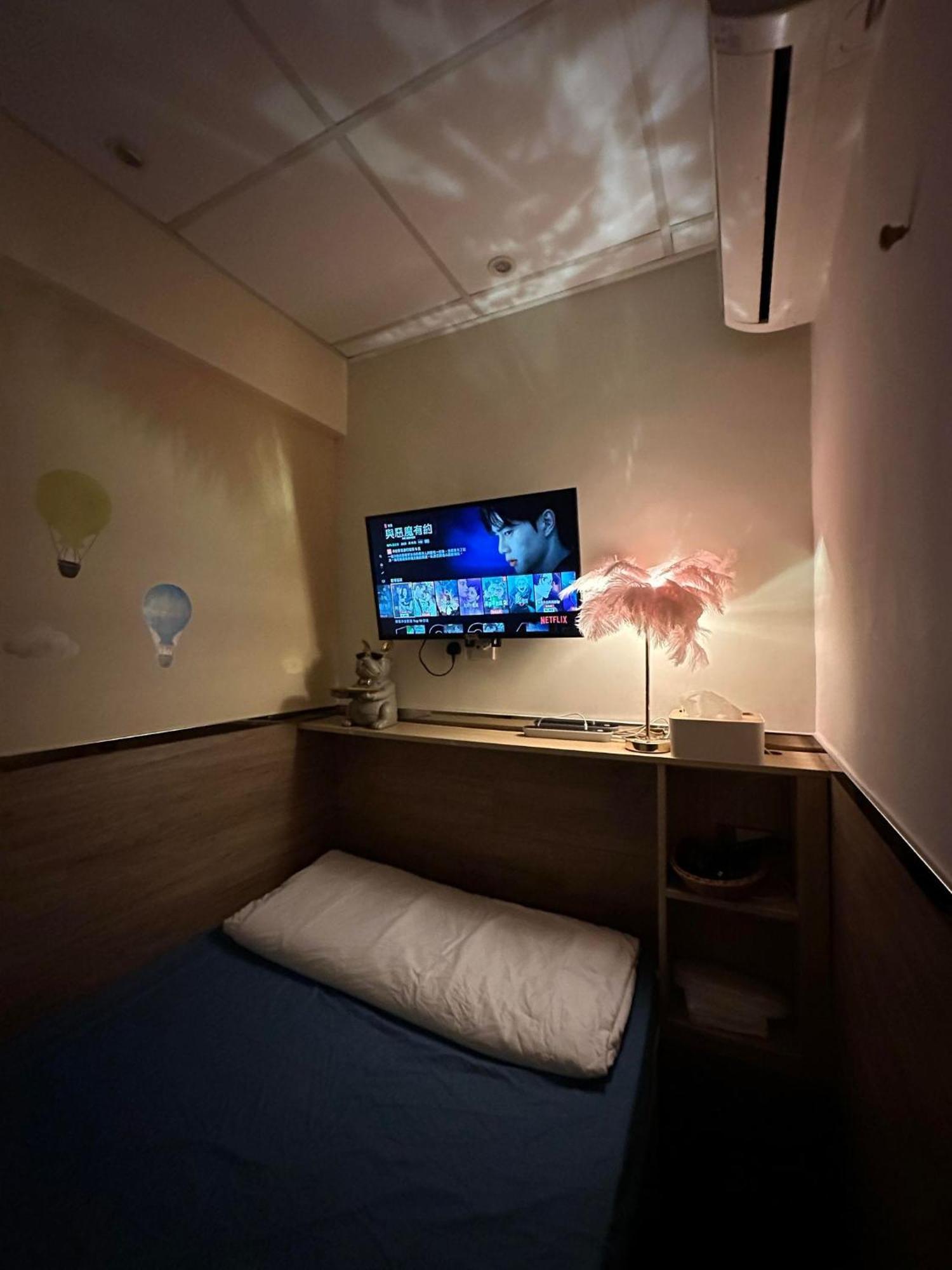 Royal Paris Guest House 皇家巴黎賓館 Hongkong Zewnętrze zdjęcie